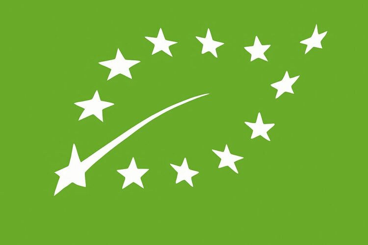 EU Organic logo