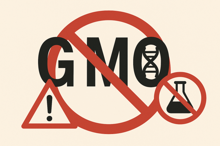 GMO Ban
